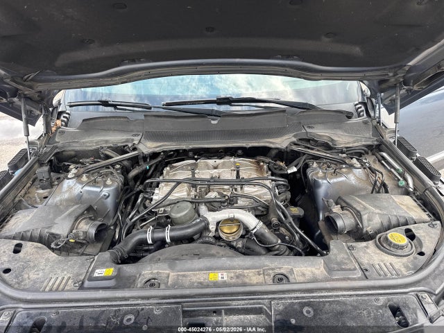 Aukcja sprzedaży 2019 Land Rover Range Rover 3.0l V6 Supercharged Hse, vin: SALGS2SV7KA539380, numer aukcji: 45024276