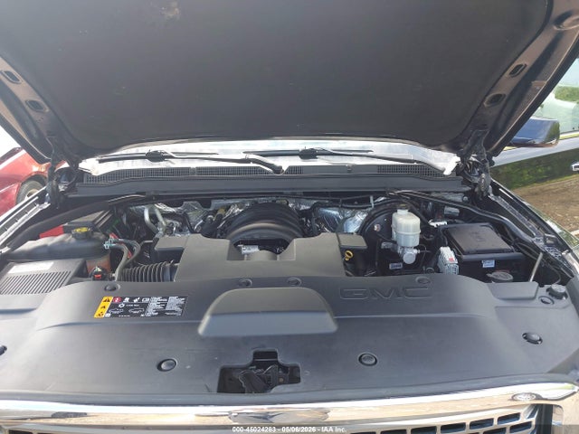 45024283 :رقم المزاد ، 1GKS2CKJ3HR314571 vin ، 2017 Gmc Yukon Denali مزاد بيع