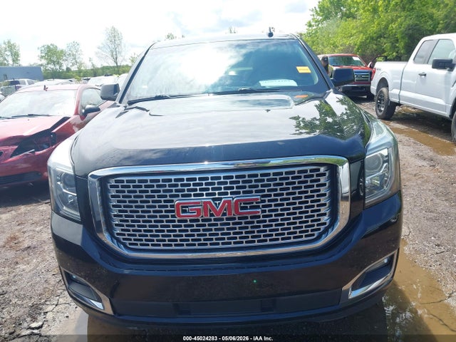 45024283 :رقم المزاد ، 1GKS2CKJ3HR314571 vin ، 2017 Gmc Yukon Denali مزاد بيع