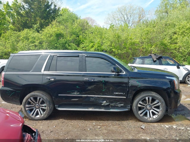 45024283 :رقم المزاد ، 1GKS2CKJ3HR314571 vin ، 2017 Gmc Yukon Denali مزاد بيع