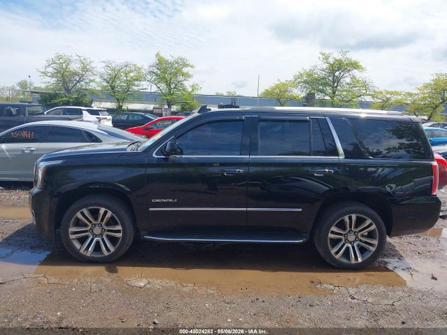 45024283 :رقم المزاد ، 1GKS2CKJ3HR314571 vin ، 2017 Gmc Yukon Denali مزاد بيع