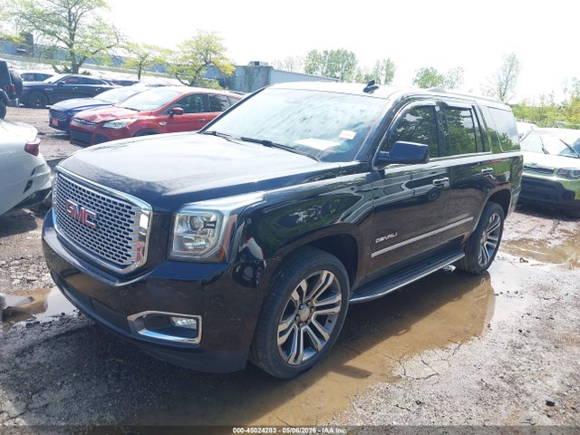 45024283 :رقم المزاد ، 1GKS2CKJ3HR314571 vin ، 2017 Gmc Yukon Denali مزاد بيع