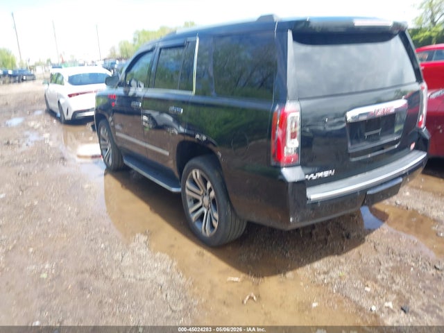 45024283 :رقم المزاد ، 1GKS2CKJ3HR314571 vin ، 2017 Gmc Yukon Denali مزاد بيع