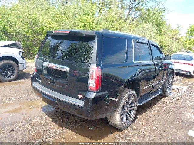 45024283 :رقم المزاد ، 1GKS2CKJ3HR314571 vin ، 2017 Gmc Yukon Denali مزاد بيع