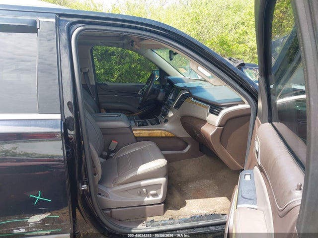 45024283 :رقم المزاد ، 1GKS2CKJ3HR314571 vin ، 2017 Gmc Yukon Denali مزاد بيع