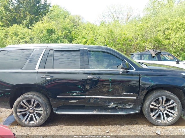 45024283 :رقم المزاد ، 1GKS2CKJ3HR314571 vin ، 2017 Gmc Yukon Denali مزاد بيع