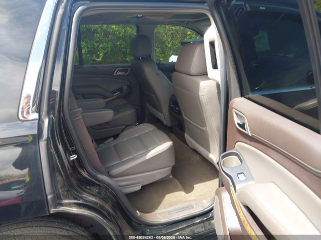45024283 :رقم المزاد ، 1GKS2CKJ3HR314571 vin ، 2017 Gmc Yukon Denali مزاد بيع