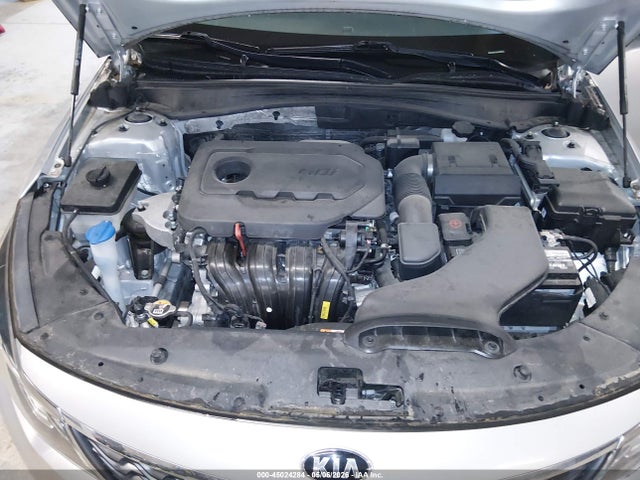 Aukcja sprzedaży 2020 Kia Optima Lx, vin: 5XXGT4L36LG416124, numer aukcji: 45024284