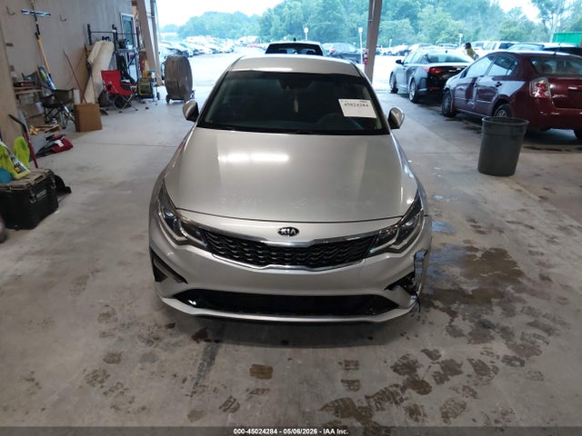 Aukcja sprzedaży 2020 Kia Optima Lx, vin: 5XXGT4L36LG416124, numer aukcji: 45024284