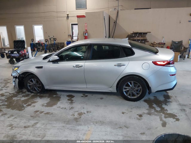 Aukcja sprzedaży 2020 Kia Optima Lx, vin: 5XXGT4L36LG416124, numer aukcji: 45024284