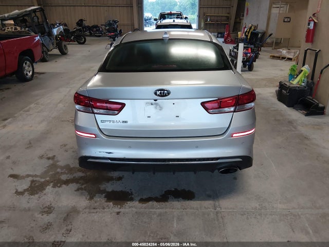 Aukcja sprzedaży 2020 Kia Optima Lx, vin: 5XXGT4L36LG416124, numer aukcji: 45024284
