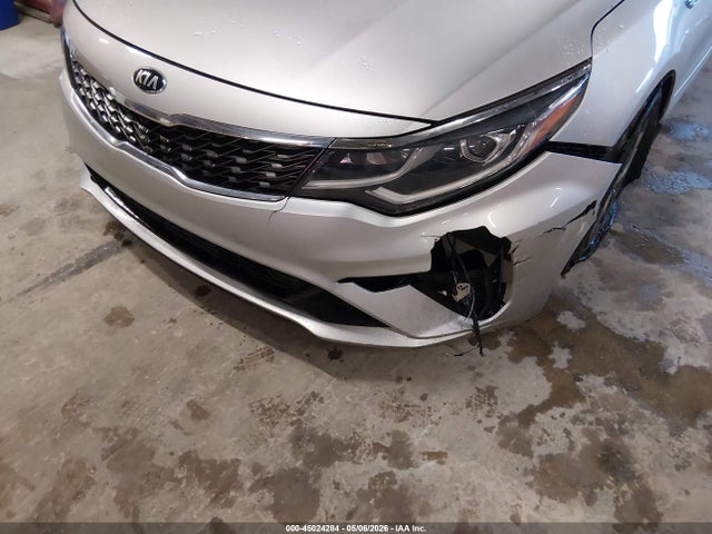 Aukcja sprzedaży 2020 Kia Optima Lx, vin: 5XXGT4L36LG416124, numer aukcji: 45024284
