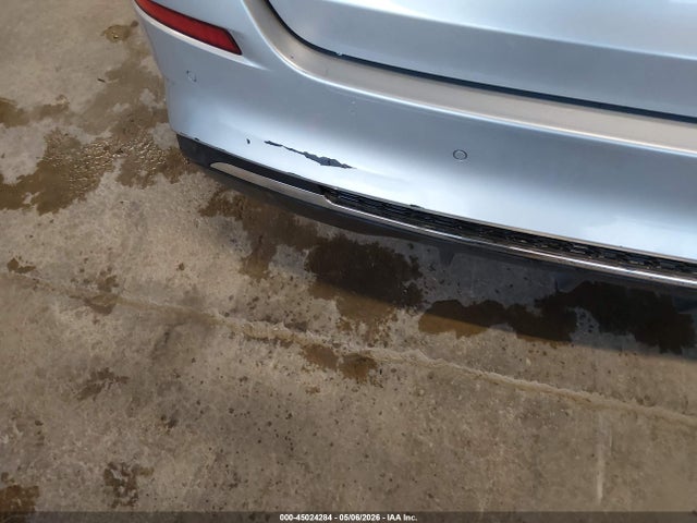 Aukcja sprzedaży 2020 Kia Optima Lx, vin: 5XXGT4L36LG416124, numer aukcji: 45024284