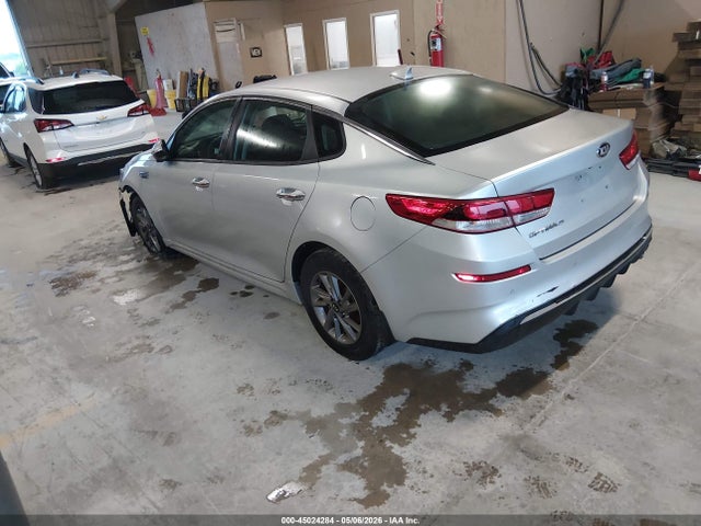 Aukcja sprzedaży 2020 Kia Optima Lx, vin: 5XXGT4L36LG416124, numer aukcji: 45024284