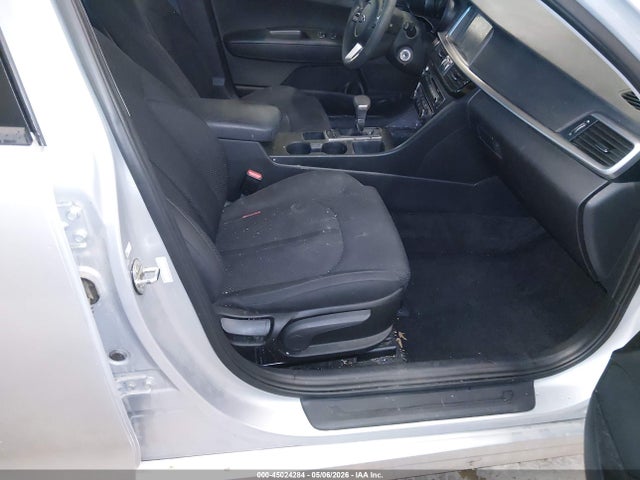 Aukcja sprzedaży 2020 Kia Optima Lx, vin: 5XXGT4L36LG416124, numer aukcji: 45024284