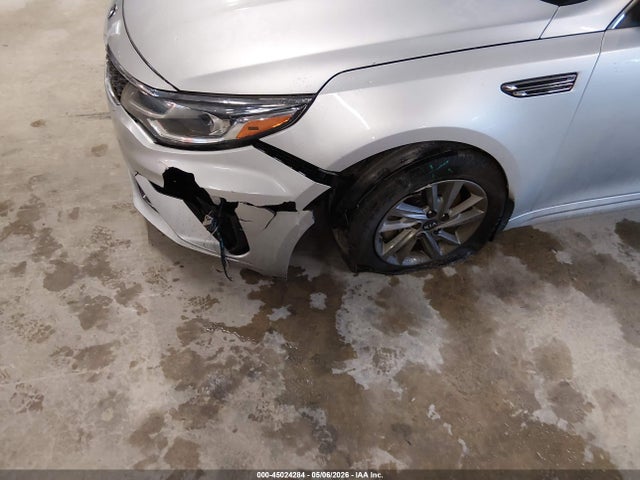 Aukcja sprzedaży 2020 Kia Optima Lx, vin: 5XXGT4L36LG416124, numer aukcji: 45024284