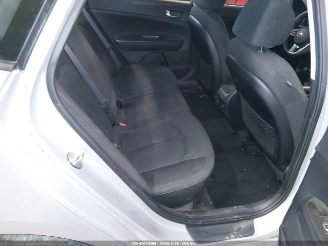 Aukcja sprzedaży 2020 Kia Optima Lx, vin: 5XXGT4L36LG416124, numer aukcji: 45024284