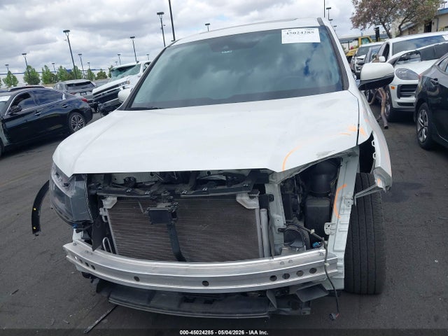 Honda Ridgeline Rtl-e 2023 5FPYK3F70PB020674 Image 13
