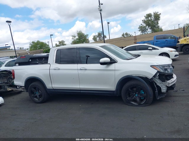 Honda Ridgeline Rtl-e 2023 5FPYK3F70PB020674 Image 14