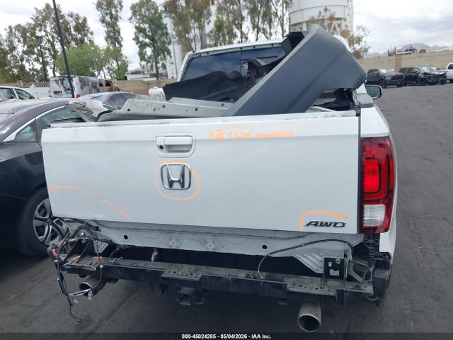 Honda Ridgeline Rtl-e 2023 5FPYK3F70PB020674 Image 17