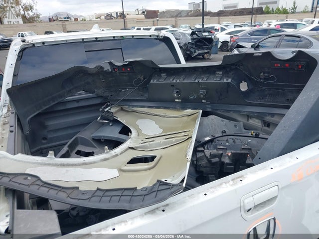 Honda Ridgeline Rtl-e 2023 5FPYK3F70PB020674 Image 12