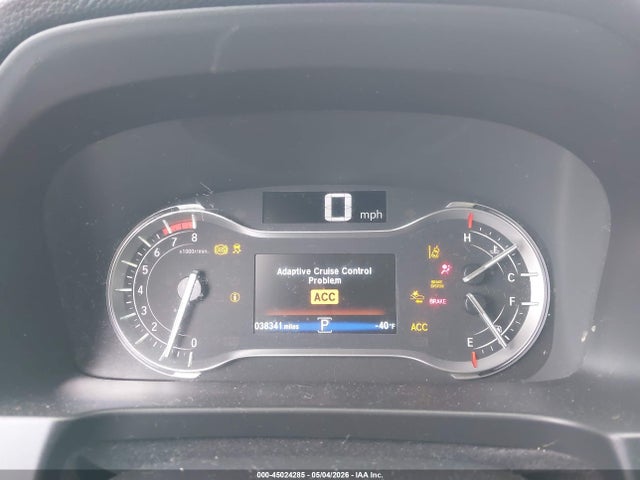 Honda Ridgeline Rtl-e 2023 5FPYK3F70PB020674 Image 7