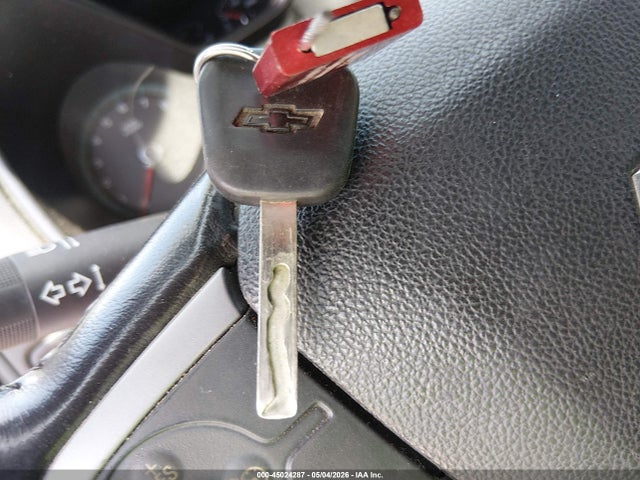 45024287 :رقم المزاد ، 1GCGTCEN7H1246254 vin ، 2017 Chevrolet Colorado Lt مزاد بيع