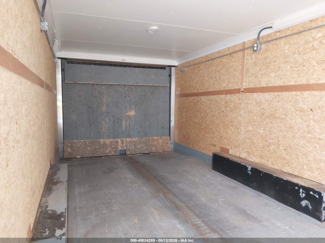 Продаж на аукціоні авто 2017 Trailer Nomad Enclosed Trailer, vin: 52LBE2427HE055264, номер лоту: 45024289