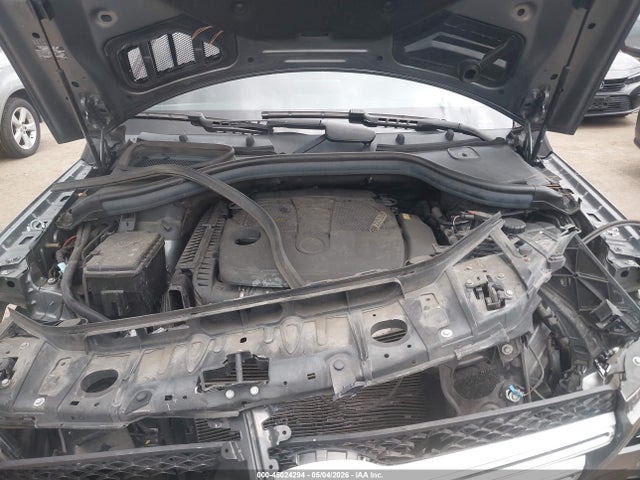 Продажа на аукционе авто 2017 Mercedes-benz Gle 350, vin: 4JGDA5JB9HA937622, номер лота: 45024294