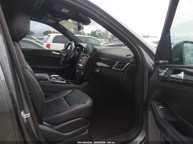 Продажа на аукционе авто 2017 Mercedes-benz Gle 350, vin: 4JGDA5JB9HA937622, номер лота: 45024294