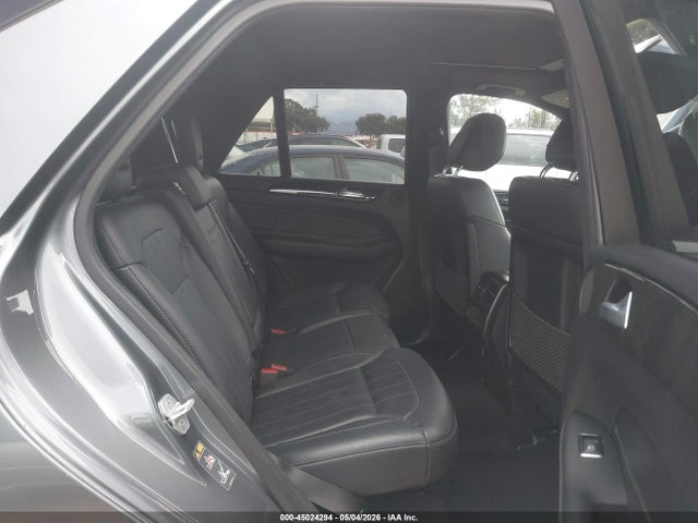 Продажа на аукционе авто 2017 Mercedes-benz Gle 350, vin: 4JGDA5JB9HA937622, номер лота: 45024294