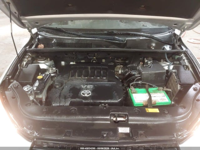 2009 Toyota Rav4 Base V6 მანქანა იყიდება აუქციონზე, vin: JTMBK33V99D000208, აუქციონის ნომერი: 45024295