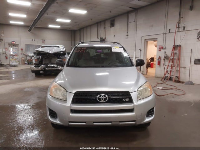 2009 Toyota Rav4 Base V6 მანქანა იყიდება აუქციონზე, vin: JTMBK33V99D000208, აუქციონის ნომერი: 45024295