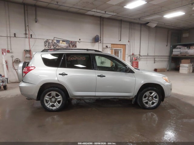 2009 Toyota Rav4 Base V6 მანქანა იყიდება აუქციონზე, vin: JTMBK33V99D000208, აუქციონის ნომერი: 45024295