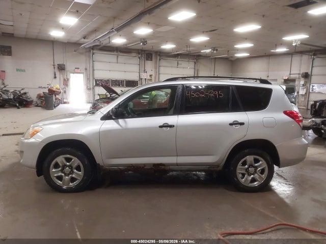2009 Toyota Rav4 Base V6 მანქანა იყიდება აუქციონზე, vin: JTMBK33V99D000208, აუქციონის ნომერი: 45024295