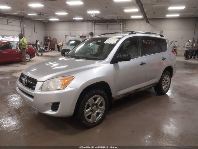 2009 Toyota Rav4 Base V6 მანქანა იყიდება აუქციონზე, vin: JTMBK33V99D000208, აუქციონის ნომერი: 45024295