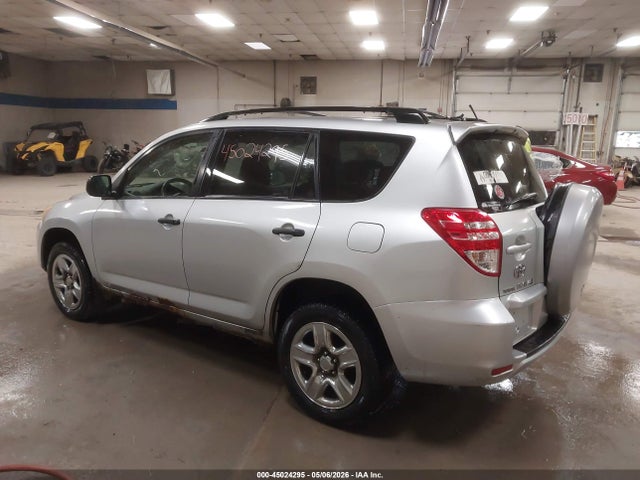 2009 Toyota Rav4 Base V6 მანქანა იყიდება აუქციონზე, vin: JTMBK33V99D000208, აუქციონის ნომერი: 45024295