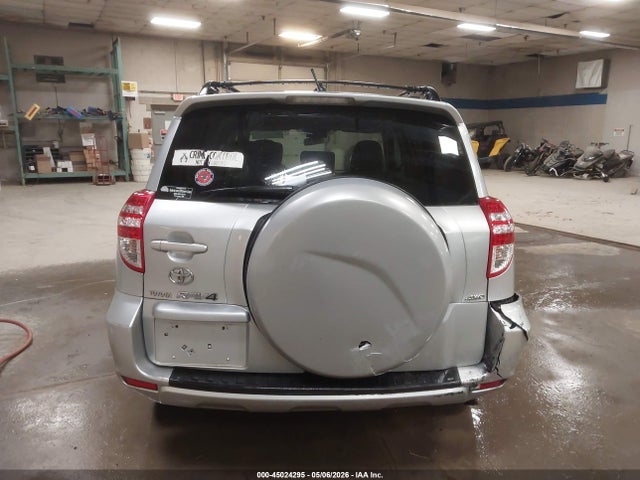 2009 Toyota Rav4 Base V6 მანქანა იყიდება აუქციონზე, vin: JTMBK33V99D000208, აუქციონის ნომერი: 45024295