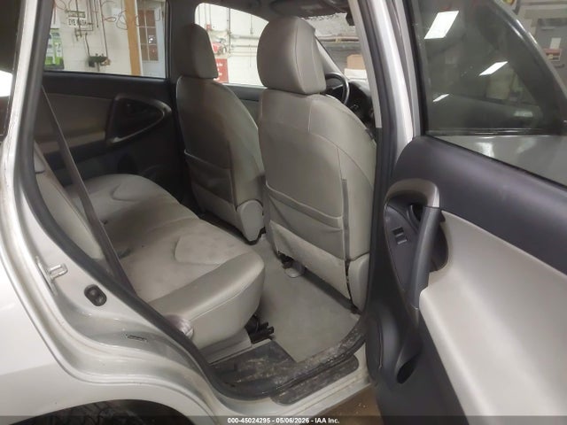 2009 Toyota Rav4 Base V6 მანქანა იყიდება აუქციონზე, vin: JTMBK33V99D000208, აუქციონის ნომერი: 45024295