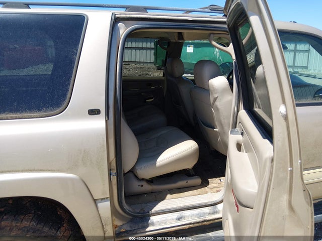 Продаж на аукціоні авто 2005 Chevrolet Suburban 1500 Lt, vin: 3GNFK16ZX5G102142, номер лоту: 45024300