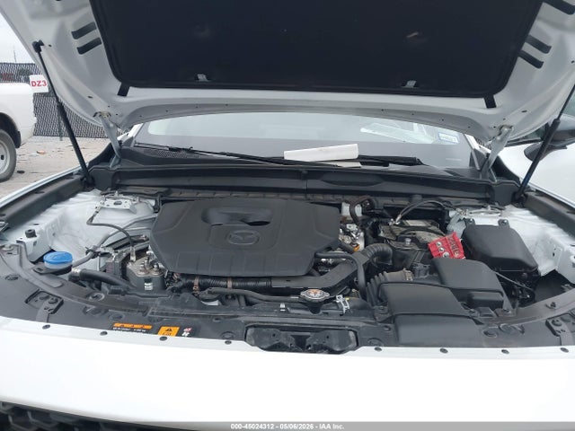 Продажа на аукционе авто 2025 Mazda Cx-50 2.5 S Select Package, vin: 7MMVABAM4SN375492, номер лота: 45024312
