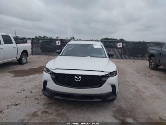 Продажа на аукционе авто 2025 Mazda Cx-50 2.5 S Select Package, vin: 7MMVABAM4SN375492, номер лота: 45024312