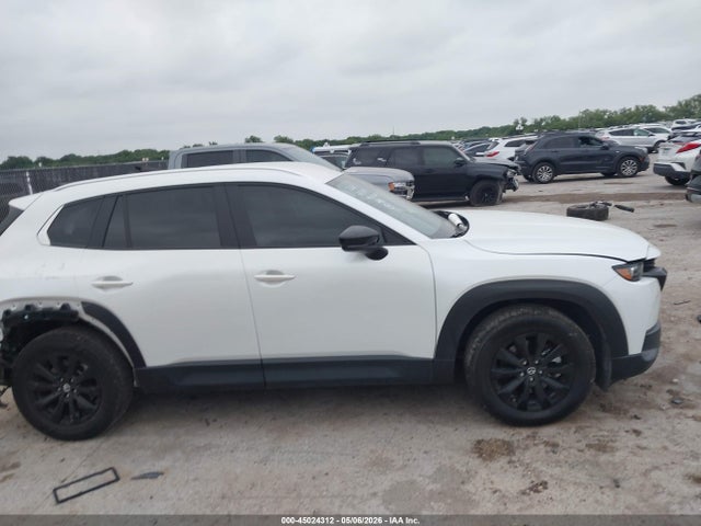 Продажа на аукционе авто 2025 Mazda Cx-50 2.5 S Select Package, vin: 7MMVABAM4SN375492, номер лота: 45024312