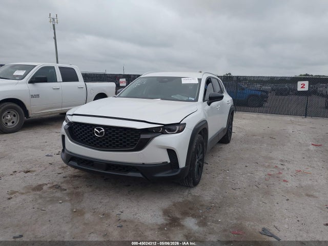 Продажа на аукционе авто 2025 Mazda Cx-50 2.5 S Select Package, vin: 7MMVABAM4SN375492, номер лота: 45024312