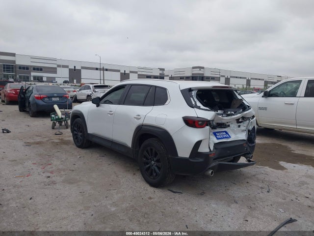 Продажа на аукционе авто 2025 Mazda Cx-50 2.5 S Select Package, vin: 7MMVABAM4SN375492, номер лота: 45024312