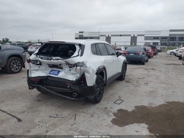 Продажа на аукционе авто 2025 Mazda Cx-50 2.5 S Select Package, vin: 7MMVABAM4SN375492, номер лота: 45024312