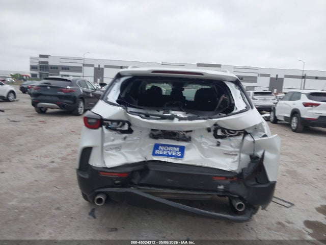 Продажа на аукционе авто 2025 Mazda Cx-50 2.5 S Select Package, vin: 7MMVABAM4SN375492, номер лота: 45024312