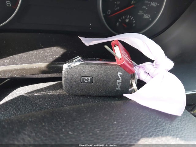 Aukcja sprzedaży 2023 Kia Seltos S, vin: KNDEU2AA9P7382124, numer aukcji: 45024313