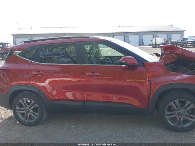 Aukcja sprzedaży 2023 Kia Seltos S, vin: KNDEU2AA9P7382124, numer aukcji: 45024313