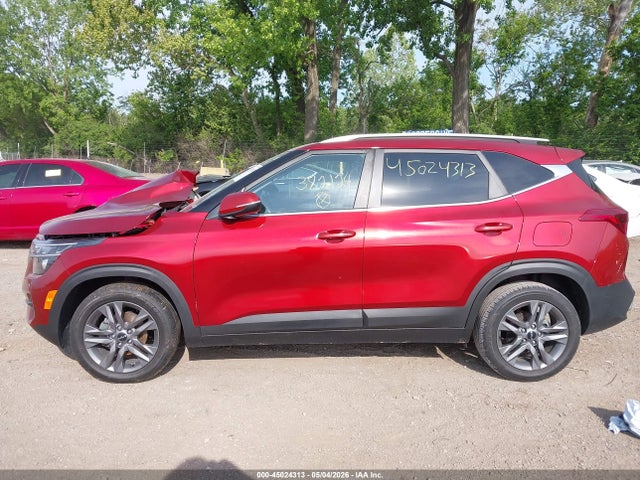 Aukcja sprzedaży 2023 Kia Seltos S, vin: KNDEU2AA9P7382124, numer aukcji: 45024313